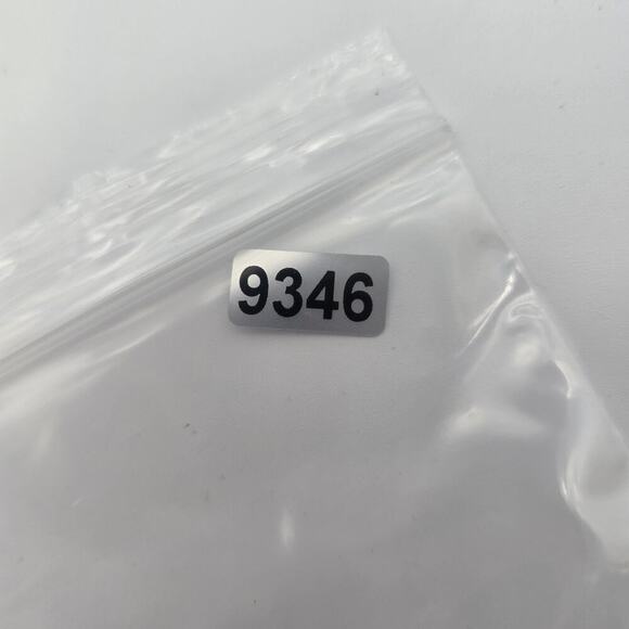 Anthropologie Top Womens 2X Black Tank Crop Sweater Ribbed Daily Practice - Picture 9 of 9